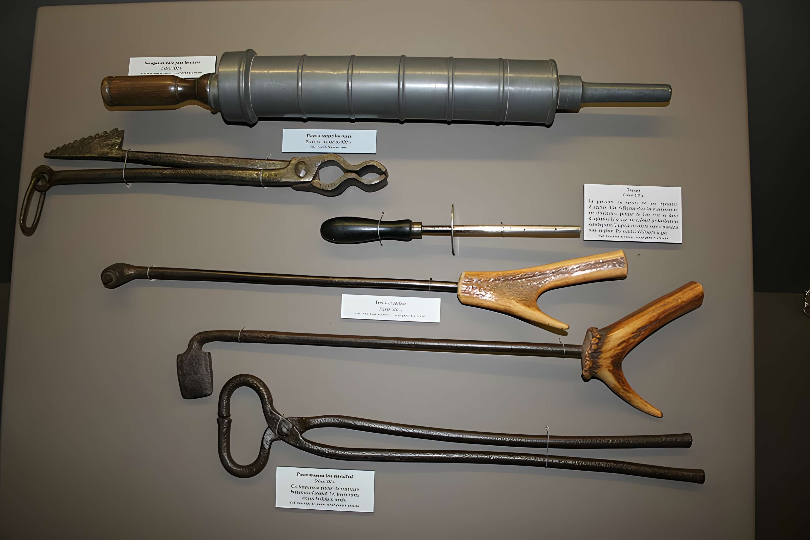 Ferme-musée du Cotentin à Sainte-Mère-Église
