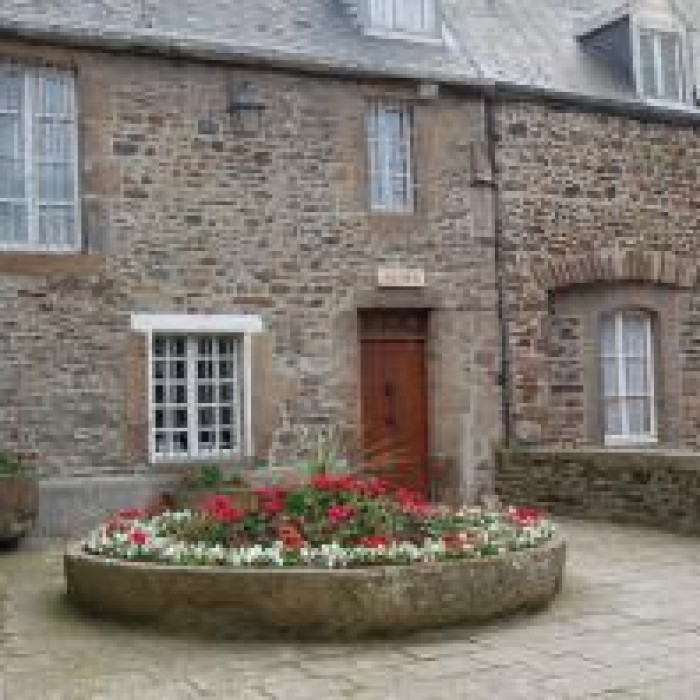 Photo de Musée dart et dhistoire de Granville