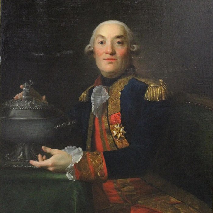 Photo de Musée dart et dhistoire de Granville