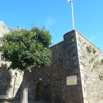 Musée dart et dhistoire de Granville