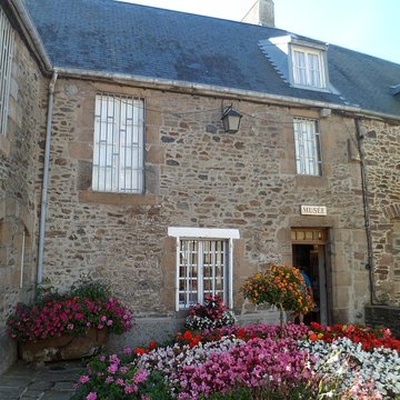 Musée dart et dhistoire de Granville