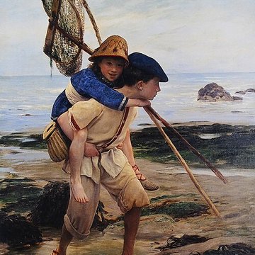 Musée dart et dhistoire de Granville