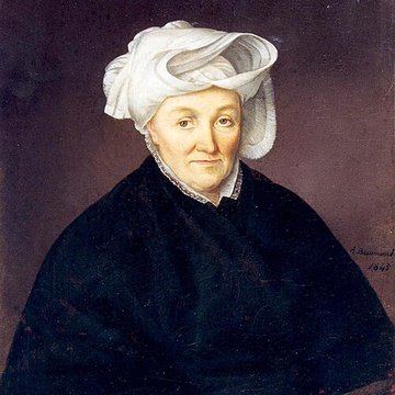 Musée dart et dhistoire de Granville