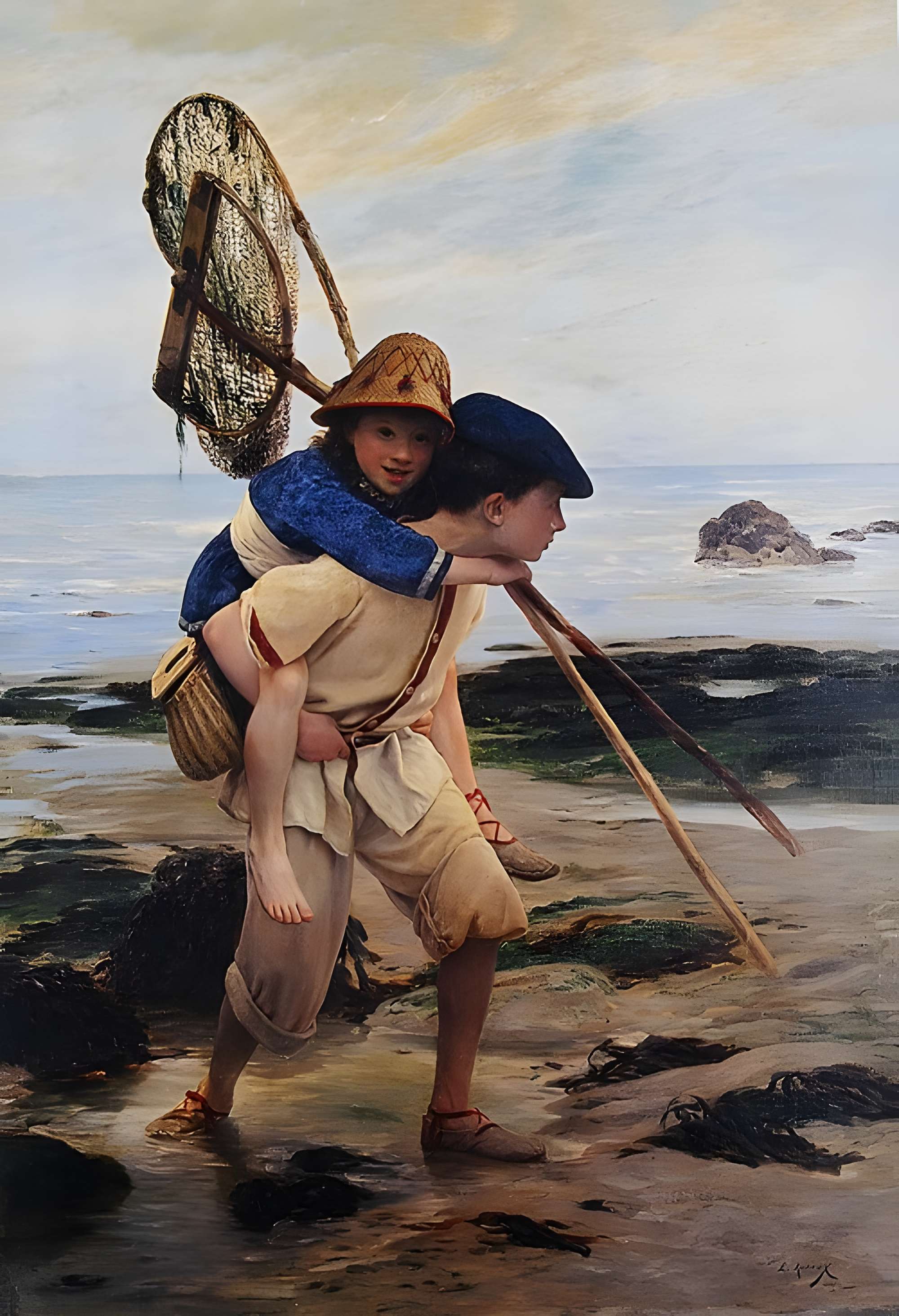 Musée d'art et d'histoire de Granville