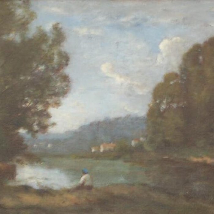 Photo de Musée dart moderne Richard Anacréon à Granville