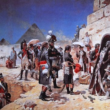 Musée dart moderne Richard Anacréon à Granville