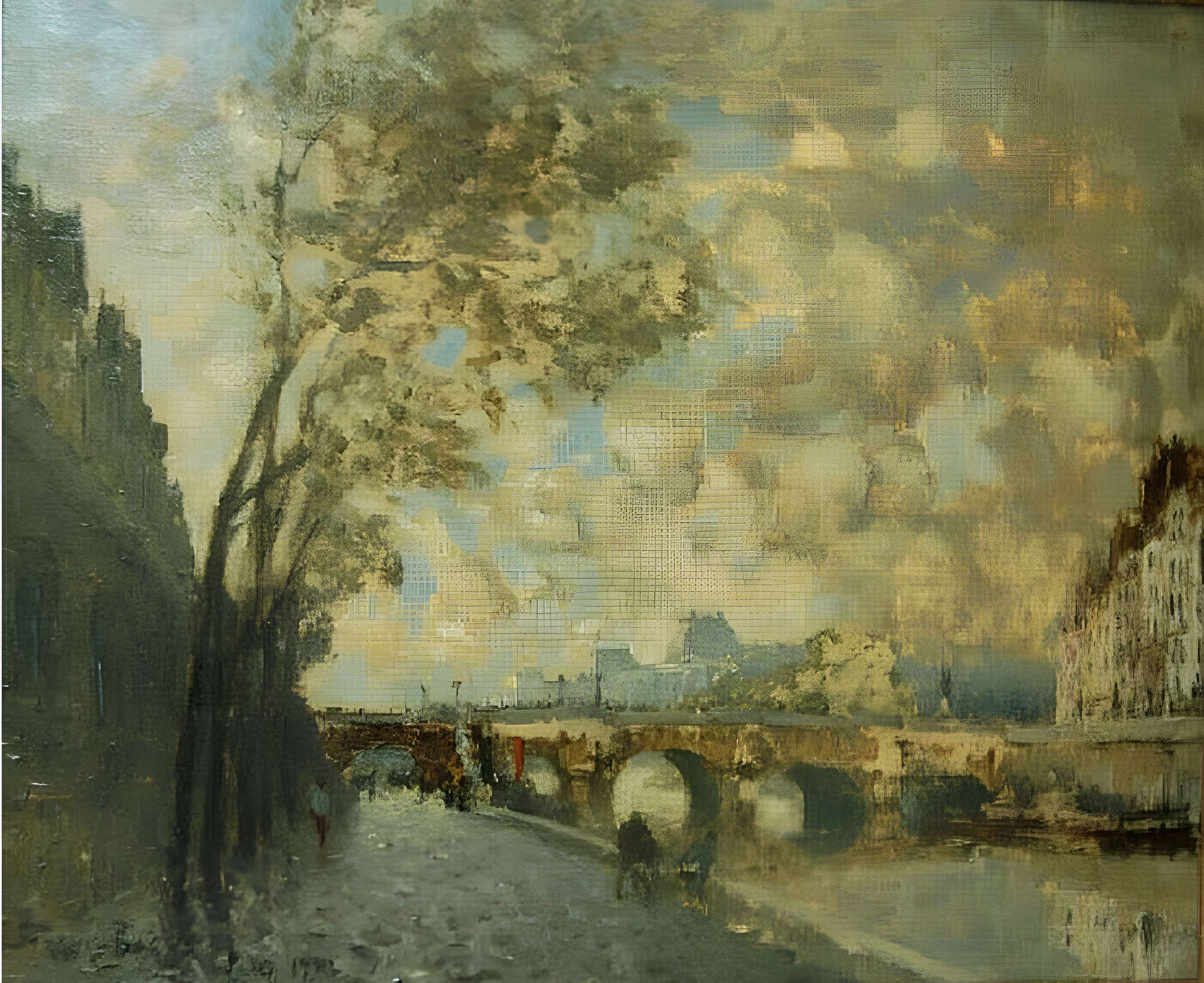 Musée d'art moderne Richard Anacréon à Granville