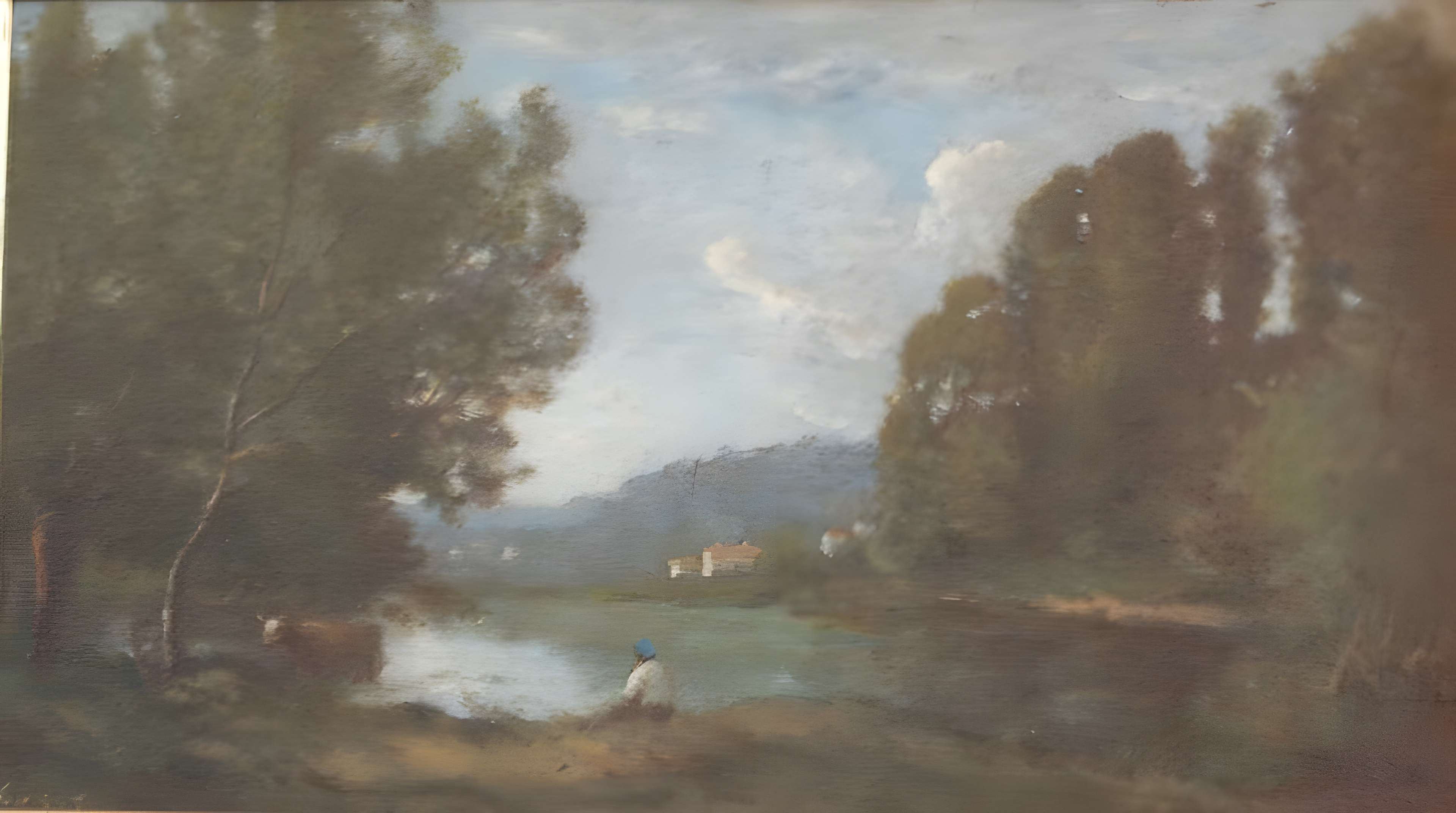 Musée d'art moderne Richard Anacréon à Granville