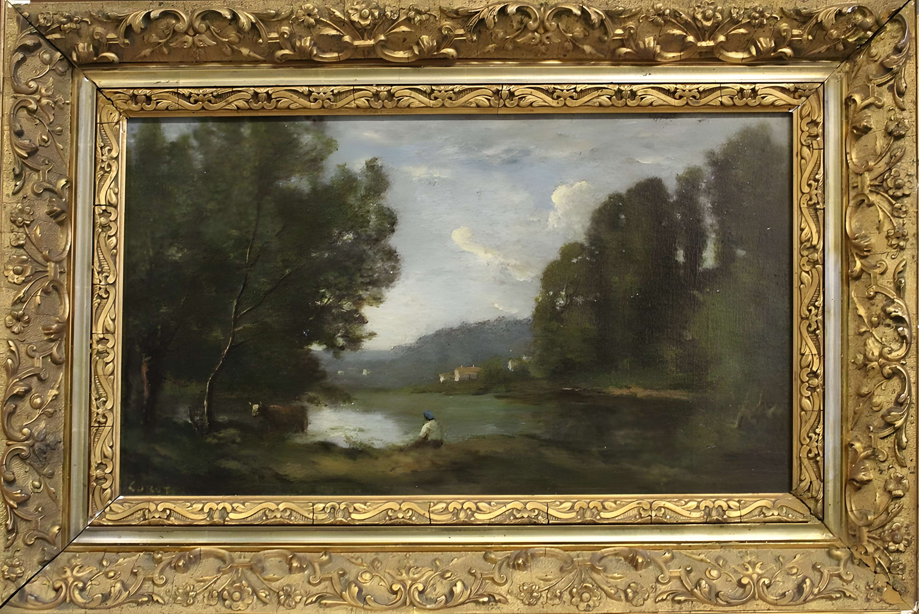 Musée d'art moderne Richard Anacréon à Granville