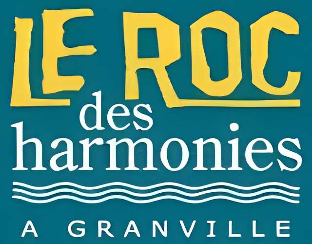 Musée océanographique du Roc à Granville Logo