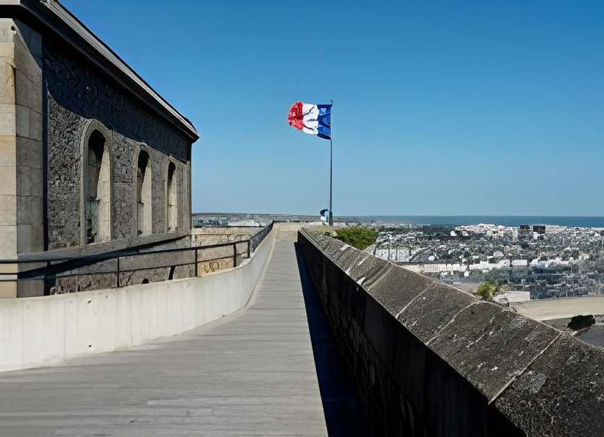 Musée de la Libération de Cherbourg-Octeville 