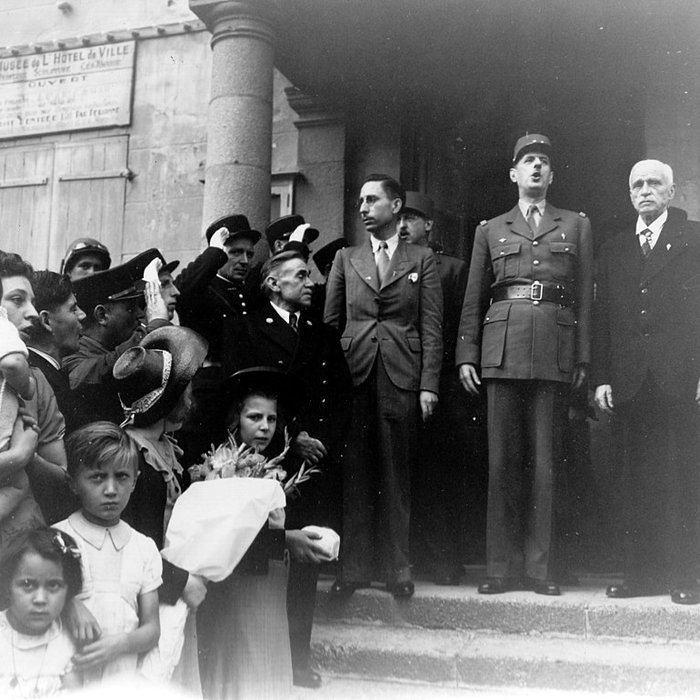 Photo de Musée Thomas Henry à Cherbourg-Octeville