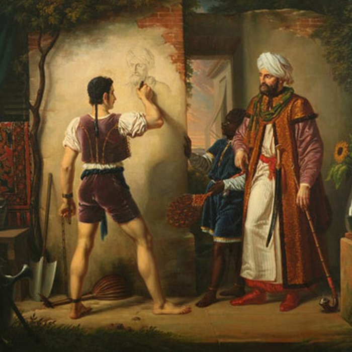 Photo de Musée Thomas Henry à Cherbourg-Octeville