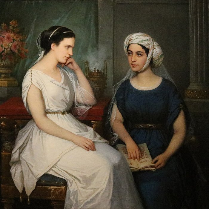 Photo de Musée Thomas Henry à Cherbourg-Octeville