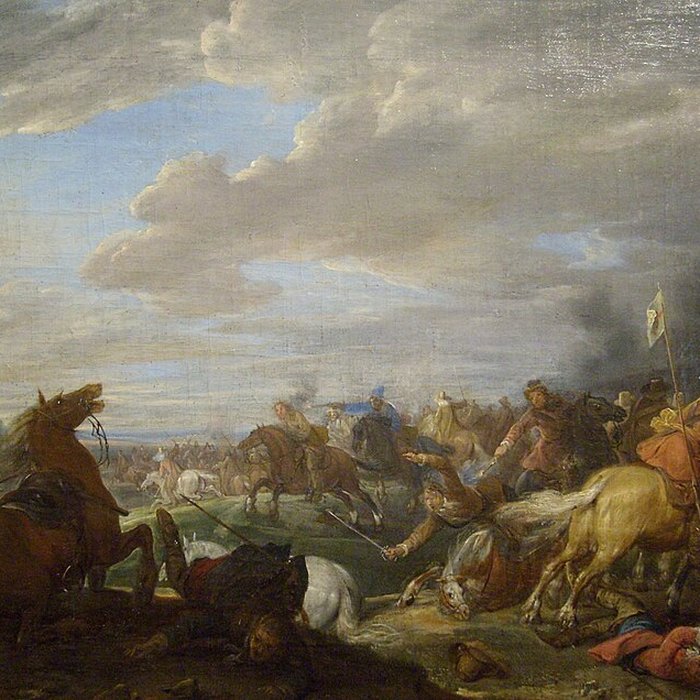 Photo de Musée Thomas Henry à Cherbourg-Octeville