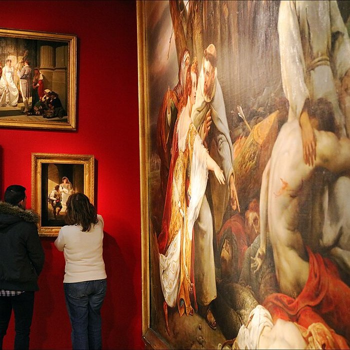 Photo de Musée Thomas Henry à Cherbourg-Octeville