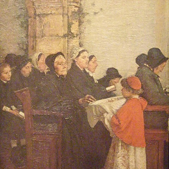 Photo de Musée Thomas Henry à Cherbourg-Octeville