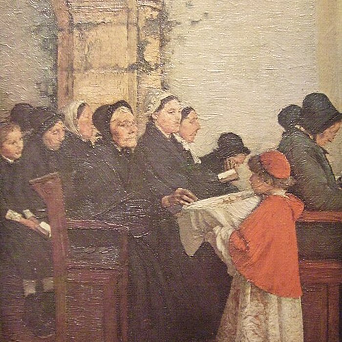 Photo de Musée Thomas Henry à Cherbourg-Octeville