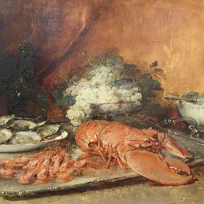 Photo de Musée Thomas Henry à Cherbourg-Octeville