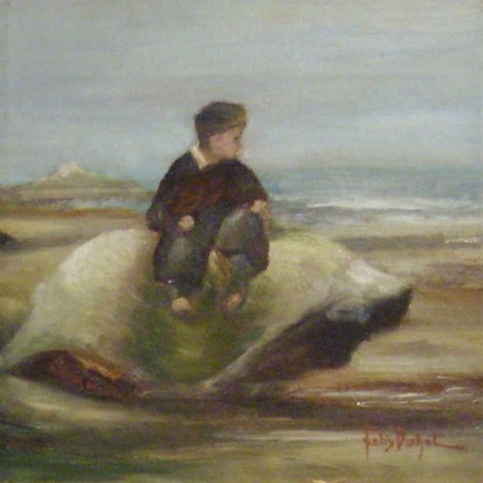 Photo de Musée Thomas Henry à Cherbourg-Octeville