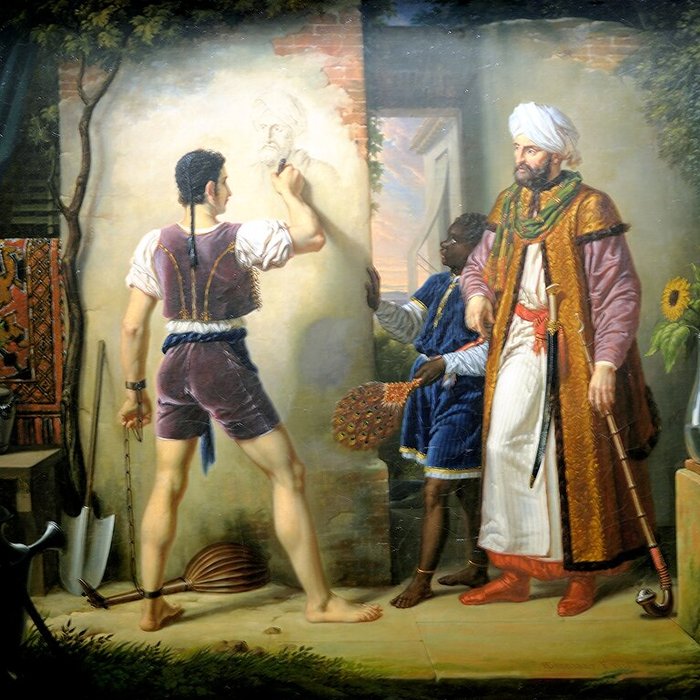 Photo de Musée Thomas Henry à Cherbourg-Octeville