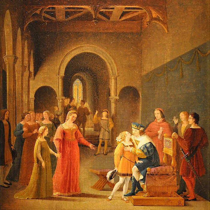 Photo de Musée Thomas Henry à Cherbourg-Octeville