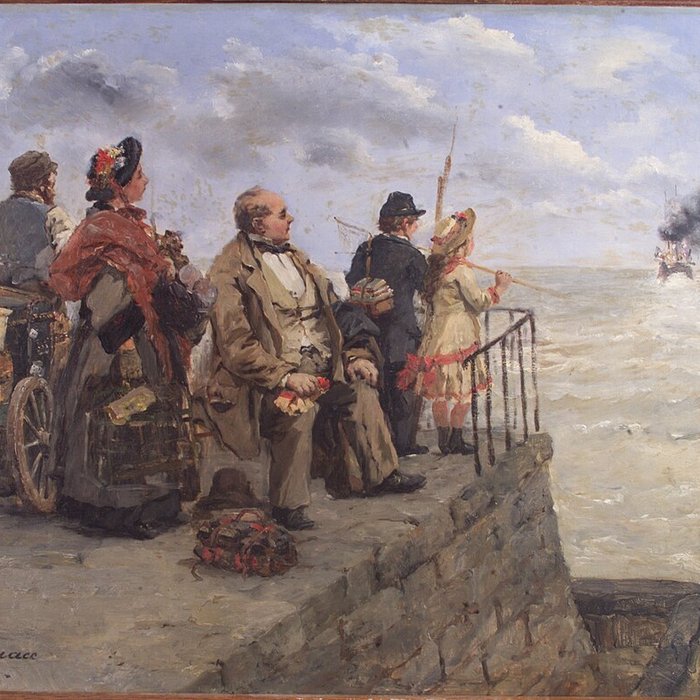 Photo de Musée Thomas Henry à Cherbourg-Octeville