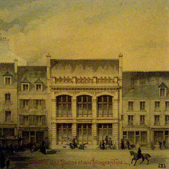 Photo de Musée Thomas Henry à Cherbourg-Octeville