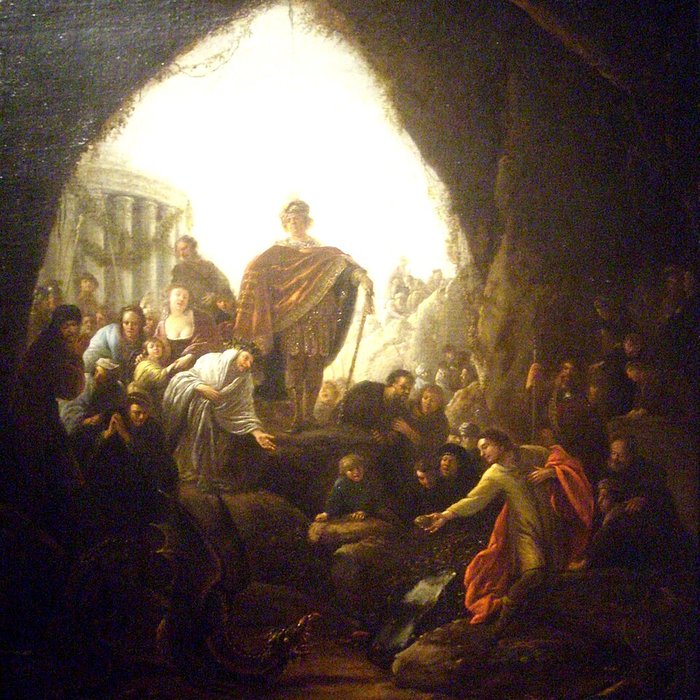 Photo de Musée Thomas Henry à Cherbourg-Octeville