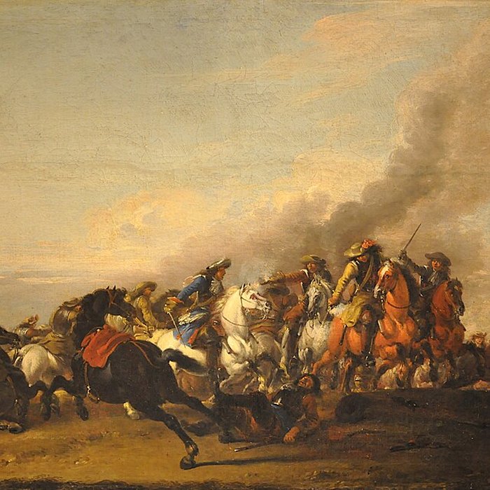 Photo de Musée Thomas Henry à Cherbourg-Octeville