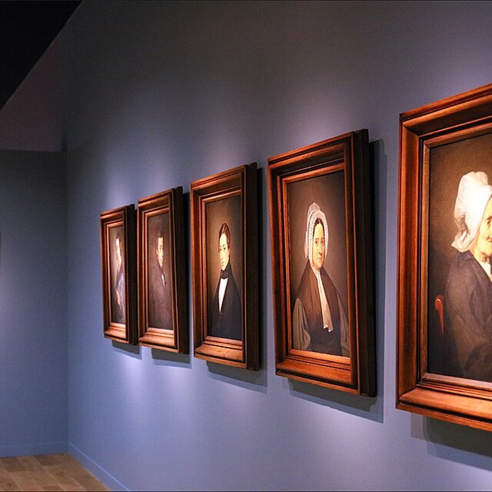 Photo de Musée Thomas Henry à Cherbourg-Octeville