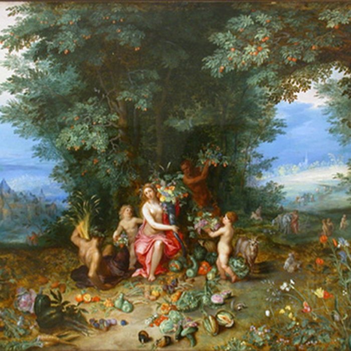 Photo de Musée Thomas Henry à Cherbourg-Octeville