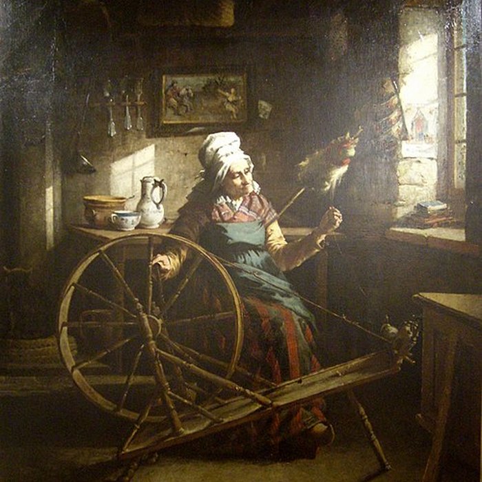 Photo de Musée Thomas Henry à Cherbourg-Octeville