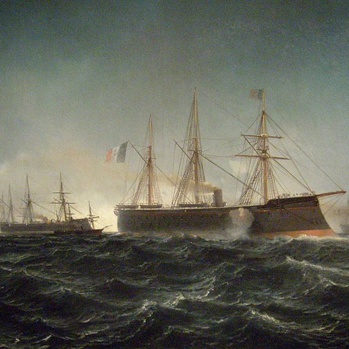 Photo de Musée Thomas Henry à Cherbourg-Octeville