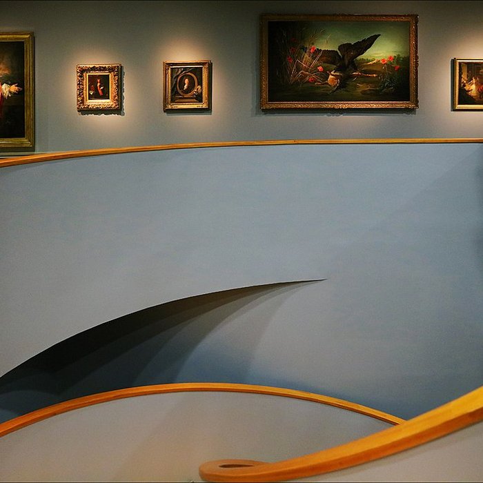 Photo de Musée Thomas Henry à Cherbourg-Octeville