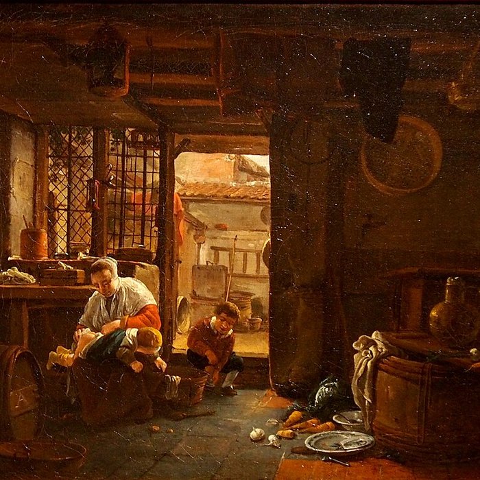 Photo de Musée Thomas Henry à Cherbourg-Octeville