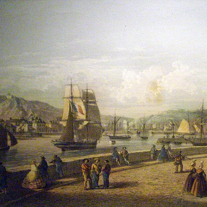 Photo de Musée Thomas Henry à Cherbourg-Octeville