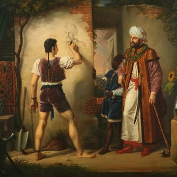 Musée Thomas Henry à Cherbourg-Octeville