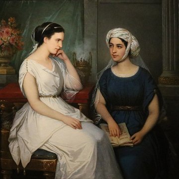 Musée Thomas Henry à Cherbourg-Octeville