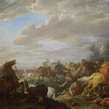 Musée Thomas Henry à Cherbourg-Octeville