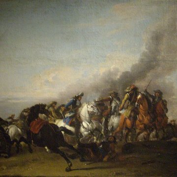 Musée Thomas Henry à Cherbourg-Octeville