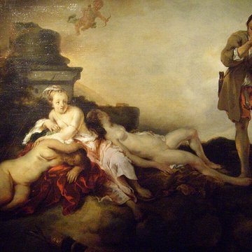 Musée Thomas Henry à Cherbourg-Octeville