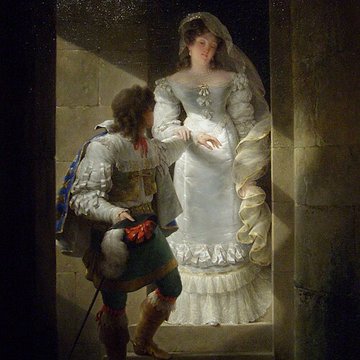 Musée Thomas Henry à Cherbourg-Octeville