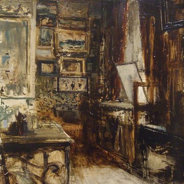 Musée Thomas Henry à Cherbourg-Octeville