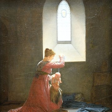 Musée Thomas Henry à Cherbourg-Octeville