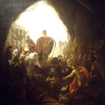 Musée Thomas Henry à Cherbourg-Octeville