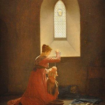 Musée Thomas Henry à Cherbourg-Octeville