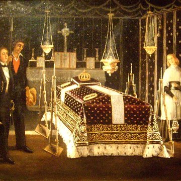 Musée Thomas Henry à Cherbourg-Octeville