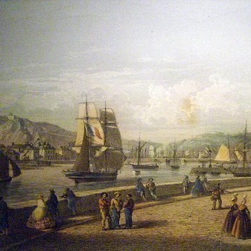 Musée Thomas Henry à Cherbourg-Octeville