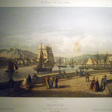 Musée Thomas Henry à Cherbourg-Octeville